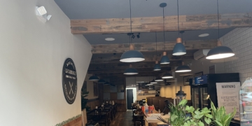 Openings & Closings: La Caridad 72; The Concept Store by Lya Pouleyy; Bitcoin Center; Columbus Circle Holiday Market; HIIT The Deck