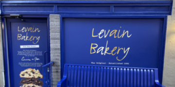 Upper West Side Bakery Named Most Popular In The United States