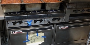 UWS Hunger Relief Groups Need a Kitchen Renovation — And Our Help to Pay for It