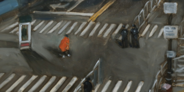 West Side Canvas: UWS Hosts ‘The World’s Biggest After-Party’