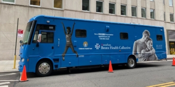 Children in Our Own Neighborhoods Are Going Without Healthcare. We Have the Tools to Change This.