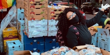 UWS Hunger Relief Groups Need a Kitchen Renovation — And Our Help to Pay for It
