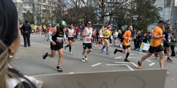 Monday Bulletin: Disney Selling UWS Armory For $30M; Local ZIP Code Named Among Most Expensive In Nation; Central Park Statue Takes Pilgrimage For Marathon; NY Times Examines Future Of Teddy Roosevelt Statue; Hug Your Dog