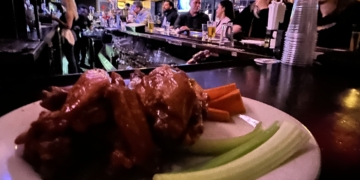 What Ever Happened to… All-You-Can-Eat Wings at Blondie’s?