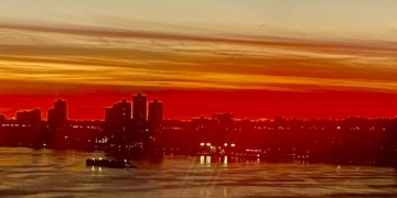 Monday Bulletin: Tony Danza Gets in a Spat With a Local; UWS Mansion Tied to Fraudster Takes a Price Cut; Robert Moses Monkey Statues Removed From Riverside Park; Local Sees Novel Reviewed in New York Times