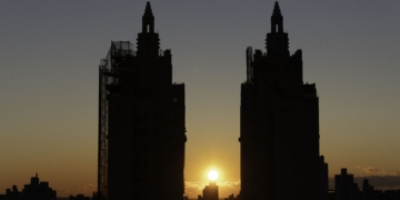 El Doradohenge! ‘I’ve Been Waiting for This Day for Months’