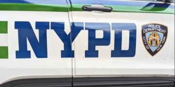 Man Robbed in Riverside Park by Teens Flashing Gun and Knife:  NYPD