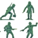 Playing Toy Soldiers Never Gets Old