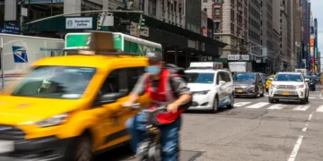 Union Boss Quits Congestion Pricing Panel as It Releases New Details of Tolling Plan