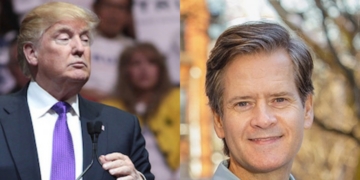 UWS Elected Official Leads Call To Exclude Donald Trump’s Name From 2024 Presidential Ballot
