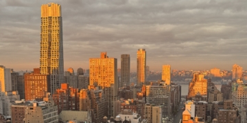 Monday Bulletin: John and Yoko Atop Charts as Anniversary of his Death Passes; Shuttered Prison Near Central Park to Become Affordable Housing; UWS Landlord Sues Over Food-Truck Gripe; Mayor Eric Adams Polls Record-Low Approval Rating