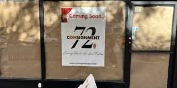 Openings and Closings: Consignment on 72nd; Baya Bar; Amorino; City Coffee Bar