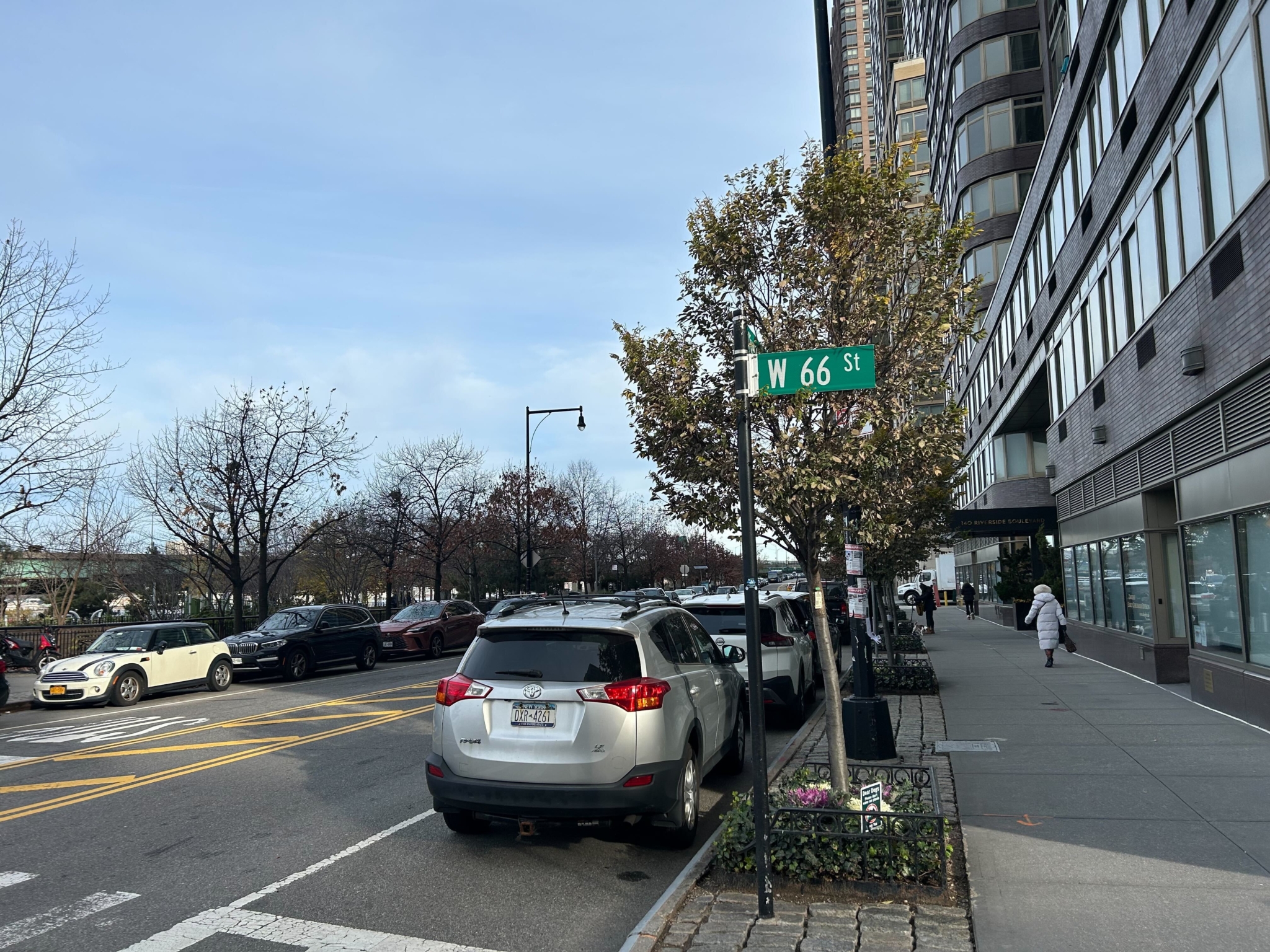 Frustration And Injuries Mount Amid Push To Improve Traffic Safety ...
