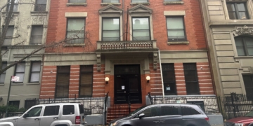UPDATE: 146-Bed Women’s Homeless Shelter Opening Fall of 2024 in Former UWS Private School