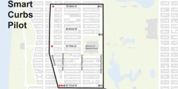 Here’s Your Chance to Tell DOT How to Use Curb Space