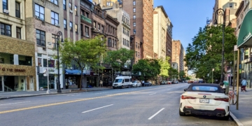 What Ever Happened to … the Woman Who Was Hit by an E-Bike Rider While Jaywalking Across 72nd Street?