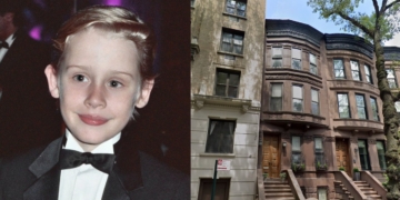 Upper West Side Townhouse From ‘Home Alone 2’ Listed for Millions
