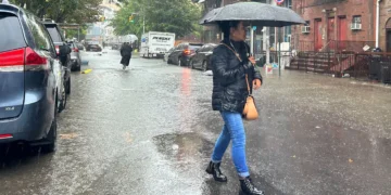 New Climate Projections: NYC Will Keep Getting Hotter and Wetter