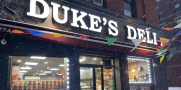 Openings and Closings: Duke’s Deli; The Granola Bar; One Medical; Broadway Deli; Dagon