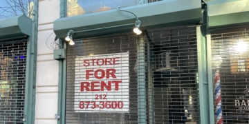 Openings & Closings: Richard Corman Gallery; Van Leeuwen Ice Cream; CVS Pharmacy; Slate Cafe; Stretchlab; Chanel; Mimi’s Pizza