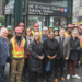 Upper West Side 1-Train Subway Station Gets Repairs and a Deep Cleaning