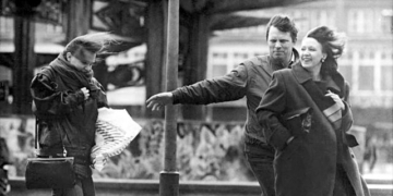 Wind Advisory Issued for NYC Until 10PM, Sunday