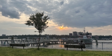 Monday Bulletin: Another UWS Luxury-Housing Lottery; Stringer May Primary Adams; $115-Million Penthouse Sale; Remembering Maria Hernandez