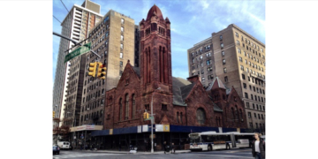 West-Park Presbyterian Church Withdraws Hardship Application; ‘It’s Over’
