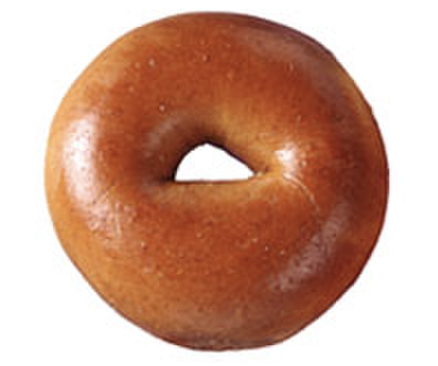 Celebrated Food Critic Ranks 'Best Bagels' On UWS Do You Agree?