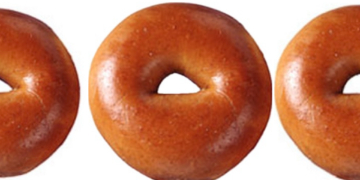 Celebrated Food Critic Ranks ‘Best Bagels’ On UWS: Do You Agree?