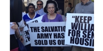 What Ever Happened to … Eva Yachnes from the Upper West Side’s Williams Senior Residence?