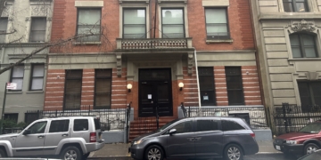 City Approves Building-Design Changes to Incoming 74th Street Shelter: What’s Next?