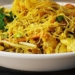 Here’s the Dish: The Expat’s Singapore Noodles