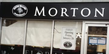 The Wait Is Over: Morton Williams Supermarket Opening January 26th