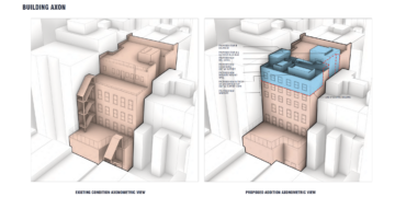 UWS Community Board Votes in Favor of Building Design Changes for Incoming 146-Bed Shelter: LPC Vote Set for Jan. 9