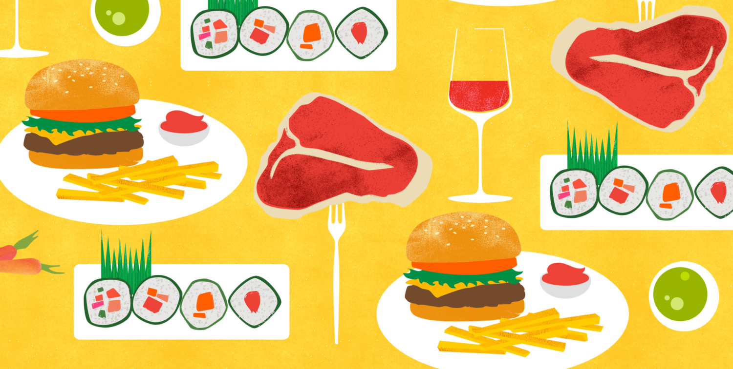 Here Are the 33 UWS Eateries Taking Part in NYC Restaurant Week