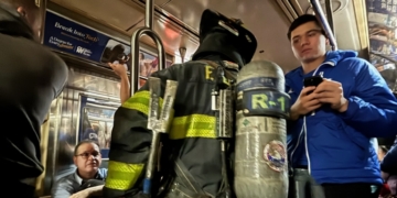 ‘Lost Radio Communication’ Led To UWS Subway Derailment: New Report