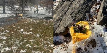 Homeless Man’s Death Leaves Upper West Siders Searching for His Identity: ‘There Must Be Family Somewhere’