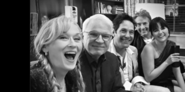 ‘Only Murders in the Building’ to Leave the Upper West Side and Travel to…You Don’t Want to Know