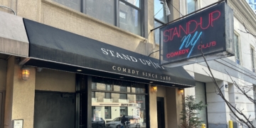 Openings & Closings: Stand Up NY; Play Street Museum; Dragon 89; Le Labo; L’Occitane; Consignment on 72nd