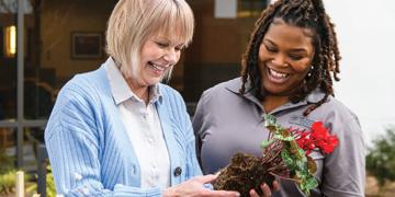 Is Now the Right Time to Consider Memory Care for a Loved One?