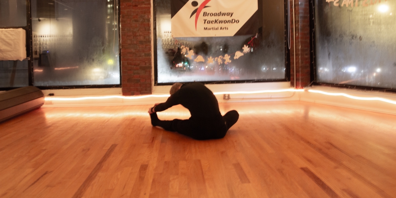 Where to Find Free and Affordable Yoga on the Upper West Side