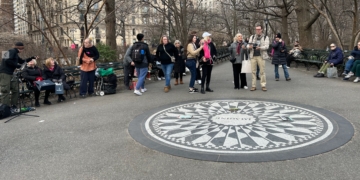 Strawberry Fields For Sale