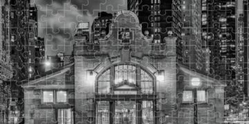 Upper West Side Puzzles