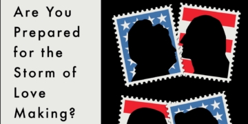 On President’s Day Weekend: Love Letters To and From the Oval Office