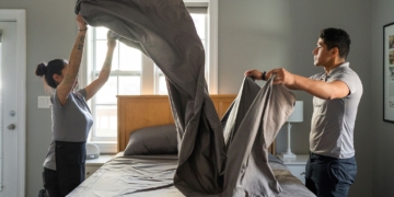 Well-Paid Maids Is For Real