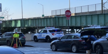 Driver Charged With ‘Failure to Yield’ in Death of Elderly UWS Pedestrian