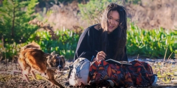 How An Artist Gave Back to Her Community Through 30 Sketches of the Upper West Side: See the Series