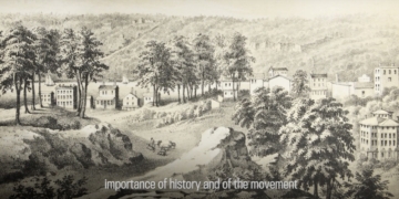 Before Central Park, There Was Seneca Village — How The Largest Community of Black Property Owners in NY Was Lost