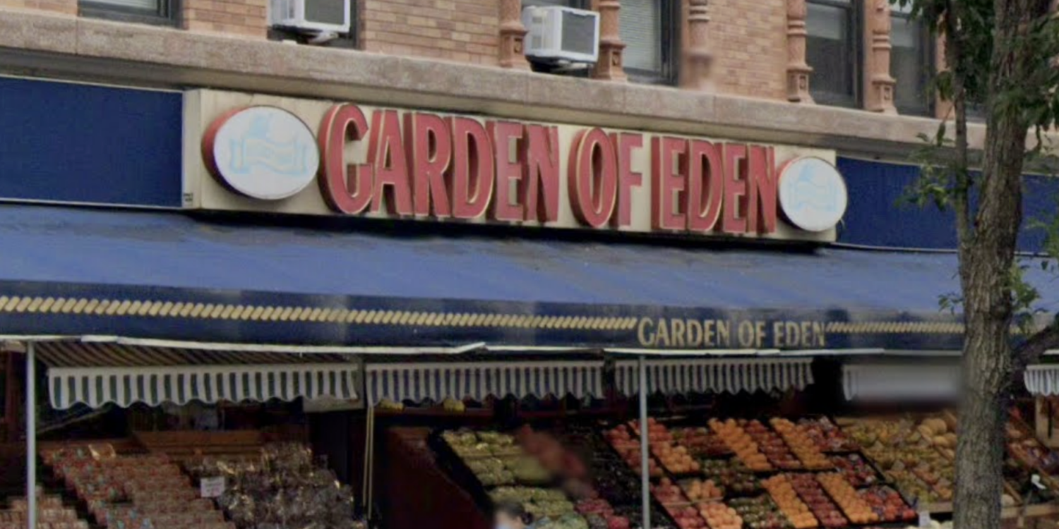 Openings & Closings: Garden of Eden; SLT; EA Dumpling; Relive Health; Mrs. McCarthy’s Mercantile